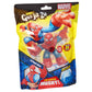 Heroes Of Goo Jit Zu Licensed Marvel Hero Pack - Spider-Man, Multicolor (41054)
