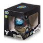 TUBBZ Cayde-6 Collectible Vinyl Rubber Duck Figure - Boxed Edition - One Size - Official Destiny Merchandise