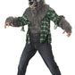 Child Werewolf Costume - Xl