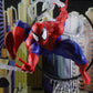 Mcfarlane Toys - Marvel Spider-Man 1:6Th Scale Posed Figure With Scene & Comic (Based On The Amazing Spider-Man #301)