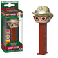 Funko Pop! Pez: A Christmas Story - Ralphie (Cowboy), Multicolor