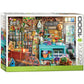 Eurographics The Potting Shed 1000Pc