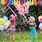 Threan Butterfly Pinata Bundle With Bat Stick & Blindfold - Butterfly Theme Party Supplies For Birthday Or Baby Shower - Cardboard Pinata, Includes Confetti