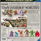 Ravensburger Horrified American Monsters Board Game - Engaging Gameplay for Ages 10+, Multicolor, Model 60001940