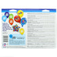 Betallic Rainbow Balloon - Multi-colored Plastic One Size Model 705136