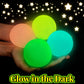 JIAHO 4 PCS Glow in The Dark Squishy Stress Balls, 2.4'' Sticky Dough Balls Squishy Toys, Party Favors for Kids, Stress Relief S