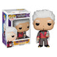 Funko Pop Marvel: Guardians Of The Galaxy Series 2 The Collector Action Figure