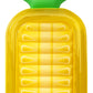 Greenco Giant Inflatable Pineapple Pool Lounger Float, 6 Ft Long, Large Pineapple Inflatable Pool Float For Kids & Adults, Pineapple Raft Pool Float For Summer Fun For Pool, Lake, Beach Parties