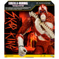 MonsterVerse Godzilla x Kong Skar King Figure, 28 cm, Articulated, Plastic, Multicoloured, For Children 4 Years and Up, Model MN3003