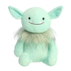 Aurora® Gribble The Goblin™ Stuffed Animal - Green, 12 Inches - Polyester - Enchanting Mythical Creatures
