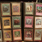 Yu-Gi-Oh! 400 Premium Trading Card Lot - 11 Holos, 25 Rares, Metal Cards