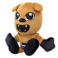 Bleacher Creatures Penn State Nittany Lion 8' Mascot Kuricha Sitting Plush - Soft Chibi Inspired Mascot