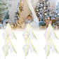 Mbjzsl 6 Packs Teepee Tent For Kids With 10Ft String Lights, Indoor Outdoor Play Teepee Tent For Girls & Boys, Foldable Tents Fo