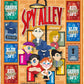 Spy Alley Junior Board Game - Guessing Game For Kids - Light Strategy - Best Of Early Gamers.