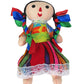 Leos Imports Mexican Rag Doll 5-6 Tall