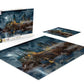 Ceaco - Thomas Kinkade - Harry Potter - Hogwart'S Castle - 1500 Piece Jigsaw Puzzle