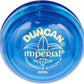 Duncan Toys Imperial Yo-Yo, Beginner Yo-Yo With String, Steel Axle And Plastic Body, Mystery Color