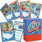 States Explorer Flashcards