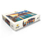 MyPuzzle Grand Canal with Gondola at Sunset Venice Italy - enhanced 100 Piece Jigsaw Puzzle for mature-themeds