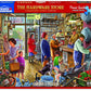 White Mountain Puzzles The Hardware Store - 500 Piece Jigsaw Puzzle, 144 Months To 1188 Months