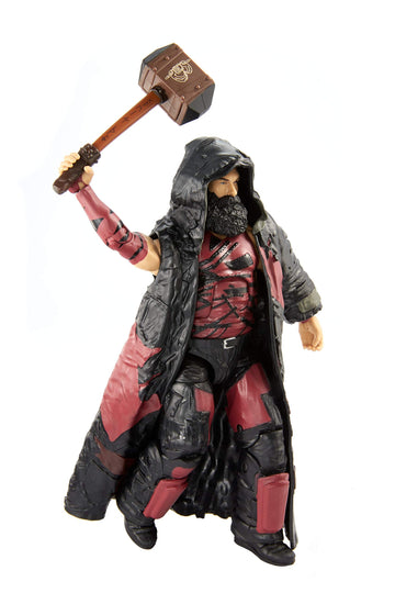Wwe Harper Elite Collection Action Figure