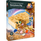 BBC Earth Excavate & Discover Gemstone Dig  Dig Up 9 Real Gemstones & Make Keychains  Rock Digging Excavation Kit  STEM Learning Kit  Kids Science Kit  Great 6 Year Old Boy Birthday Gift  large online retailer Kids