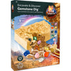 BBC Earth Excavate & Discover Gemstone Dig  Dig Up 9 Real Gemstones & Make Keychains  Rock Digging Excavation Kit  STEM Learning Kit  Kids Science Kit  Great 6 Year Old Boy Birthday Gift  large online retailer Kids
