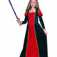 Medieval Queen - Blue/White Small Costume