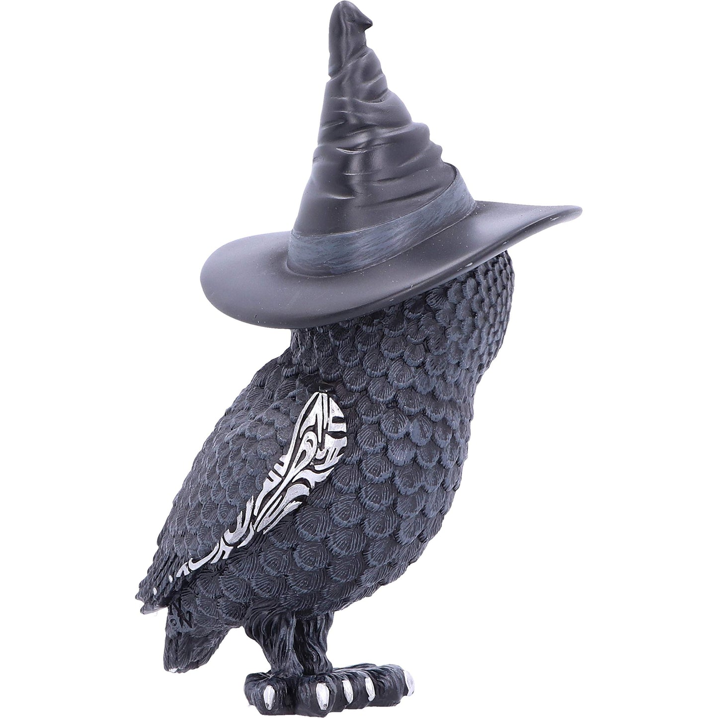 Nemesis Now Cult Cuties Adorable Occult Figurines, Bewitching Evil Spirit Creatures, Hand-Painted, Resin - Owlocen