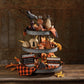 Primitives By Kathy Halloween Ghost Chunky Sitter