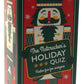 Hickoryville Christmas Scavenger Hunt Game & Nutcracker'S Holiday Quiz Bundle