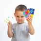 Banana Panda Let’S Play Dino Dominoes Game For Kids - Includes 28 Double-Sided Dinosaur Pieces With 2 Ways To Play, For Ages 2 Years And Up