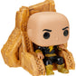 Funko Pop! Movies: Black Adam - Black Adam On Throne
