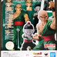Banpresto - Figurine Dbz - Tenshinhan & Chaoz Sh Figuarts 17Cm - 4573102615107