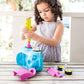 Build Your Own Buggy