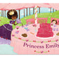 Personalized Jigsaw Puzzle For Kids, 24-Piece - I See Me! (Princess)