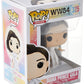 Funko Pop! Movies Wonder Woman 1984 Diana Prince Gala Vinyl Figure, Multicolor, Model 46664, Standard Size