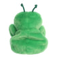 Aurora Adorable Palm Pals Kai Praying Mantis Stuffed Animal - Fun Collectible Plush for Kids and mature-themed Collectors - Perfect for Decorating Rooms and Birthday Gifts - Green 5 Inches