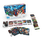 Dc Deck-Building Game - Play As Members Of Dc'S Justice League - Unique Abilities For Each Super Hero - Standalone, Compatible With Full Dc Deck-Building Game Series