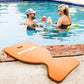 TRC Recreation Super Soft Foam Water Saddle Pool Float for Adults and Kids, Lounger for Swimming Pool, Lake, River and Beach Ess