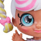 Kindi Kids Minis - Exclusive Mini Dolls - Pick From 6 Different Dolls (Marsha Mello)