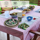 Durony 96 Pieces Camouflage Themed Party Supplies Serve 24 Include Dinner Paper Plates Luncheon Napkins Party Cups For Camouflag