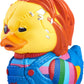 Scarred Chucky TUBBZ Collectible Duck