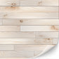 3 Sheets Self-Adhesive Flooring For Dollhouse 1:12 Scale (Creme Colored Oak 2)