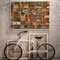 Puzzles For Adults 1000 Pieces And Up, Cats Library Jigsaw Puzzle, Funny Kitten Bookshelf Puzzles, Animal Pet Lover Challenging Puzzles For Friends Family Activity Game Nights Gifts