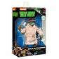 Teenage Mutant Ninja Turtles 6" Leonardo in Disguise Action Figure - Multi Color, Plastic, Model 81161 by Playmates Toys