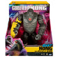 SUNNY Godzilla x Kong 11" Giant Kong Figure, Multicolor, Plastic, Model 35552 by Playmates Toys