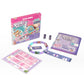 Sticki Rolls Sticki Bands  The Original Wearable Shareable Sticker Bracelet | Includes 70 Mini Stickers | 2 Mystery Reveal Stic