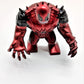 Venompool / Mini Venompool Figure with an Evil Smirk Toy with Movable Hands! (3 inches Tall)