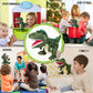 Puppets Hand Puppets Puppets For Kids, Dinosaur Hand Puppets Dinosaur Toys Plush Puppet Stuffed Hand Puppet Dinosaur Toy,Puppet